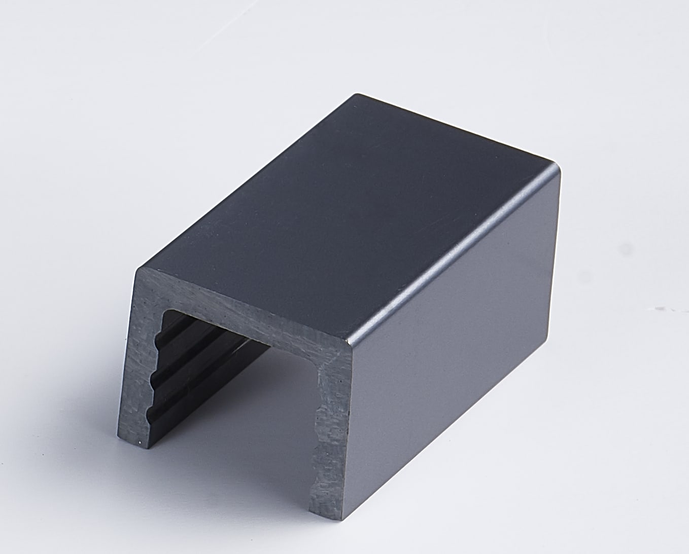 WKST PVC 空心枪灰色