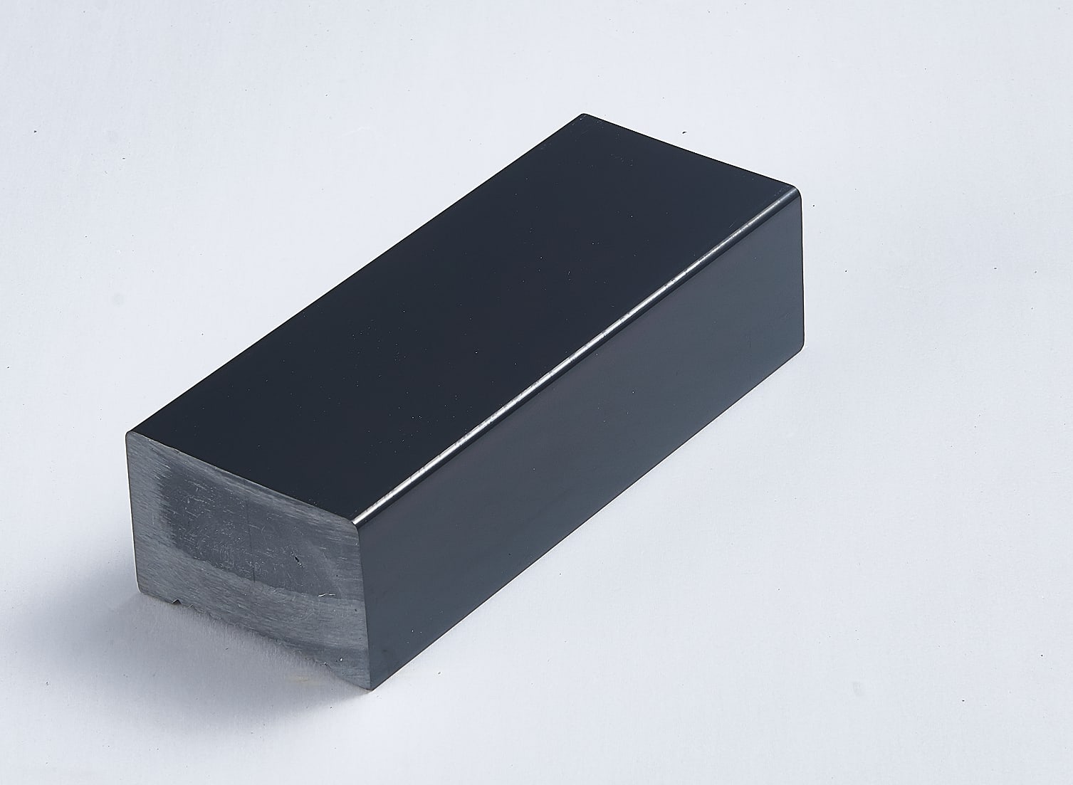 WKST PVC 实心黑色